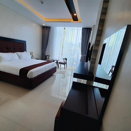 Winrich Hotel 麦克坦 外观 照片
