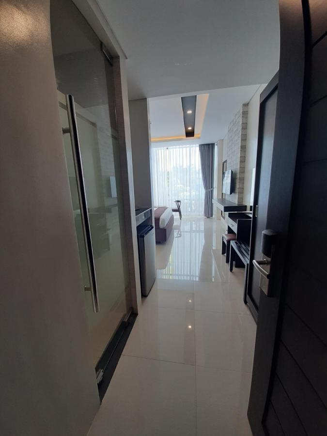 Winrich Hotel 麦克坦 外观 照片
