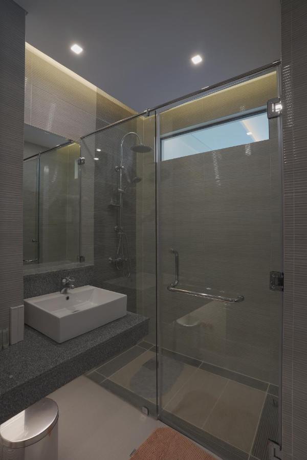 Winrich Hotel 麦克坦 外观 照片